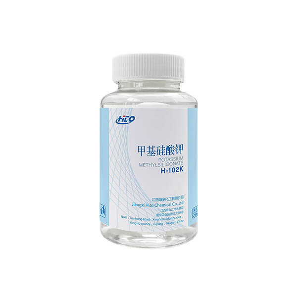 Potassium Methylsiliconate H-102K