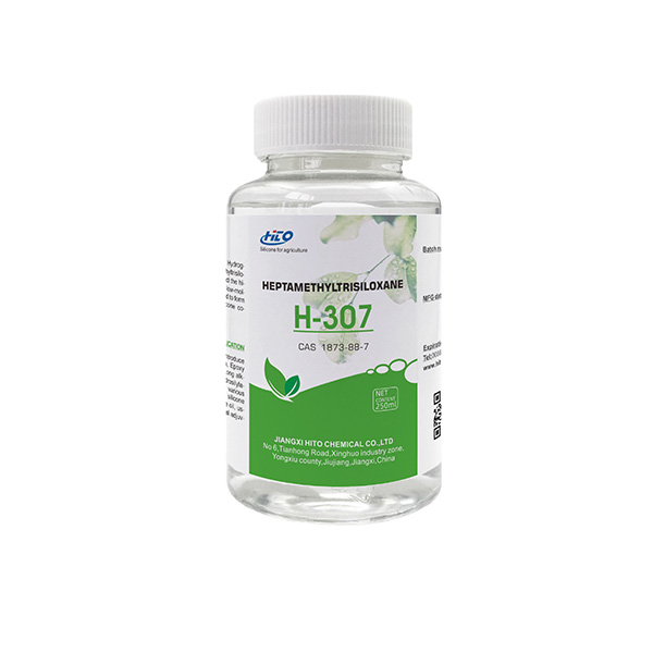 Heptamethyltrisiloxane H307