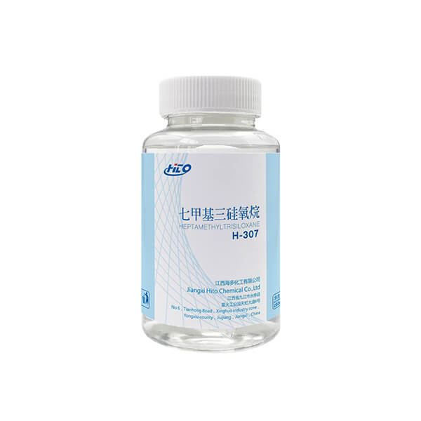 Heptamethyltrisilxoane H-307