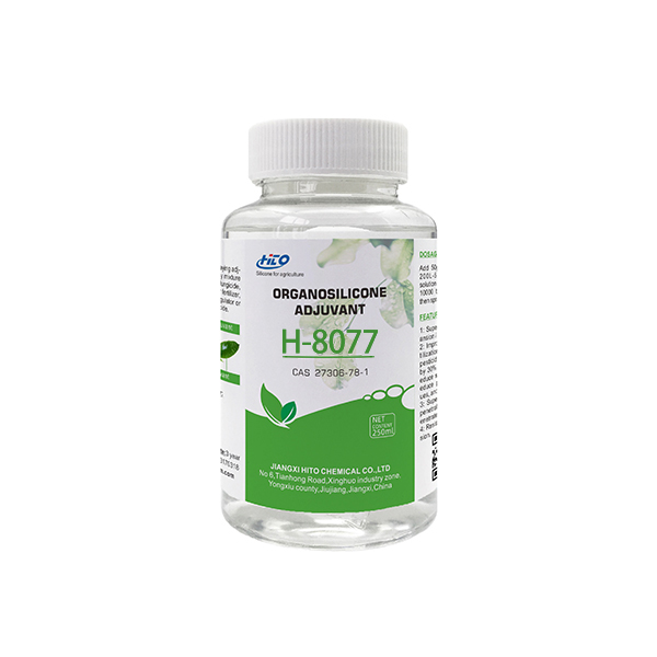 Organosilicone Adjuvant H-8077