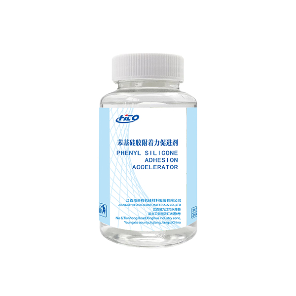 Phenyl Silicone Adhesion Accelerator (Tackifier)